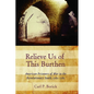 Relieve Us of This Burthen: American Prisoners of War in the Revolutionary South, 1780-1782 - Paperback