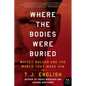 Where the Bodies Were Buried - Paperback