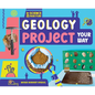 Geology Project Your Way - Library Binding