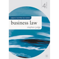 Business Law - Paperback