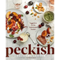 Peckish: Suggestions for the Sophisticated Snacker; A Cookbook - Hardcover