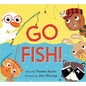 Go Fish! - Hardcover