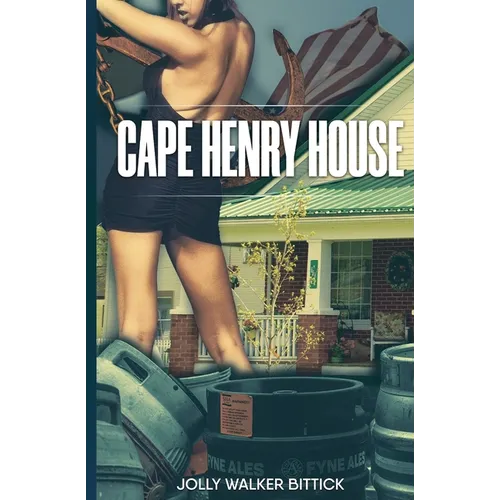 Cape Henry House - Paperback