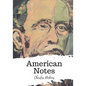 American Notes - Paperback