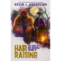 Hair Raising: Shamble, Zombie P.I. - Paperback