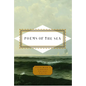 Poems of the Sea - Hardcover