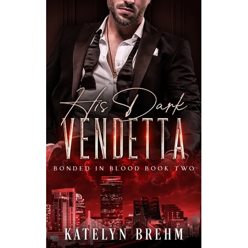 His Dark Vendetta - Paperback