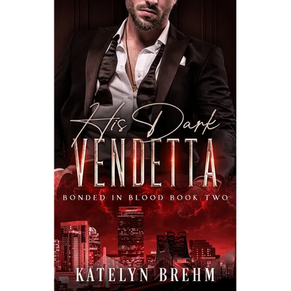 His Dark Vendetta - Paperback