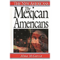 The Mexican Americans - Hardcover