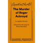 The Murder of Roger Ackroyd - Paperback