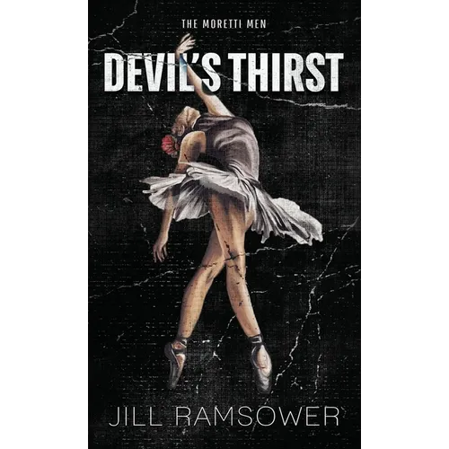 Devil's Thirst - Hardcover