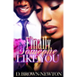 Finally, Someone Like You - Paperback