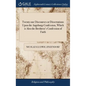 Twenty one Discourses or Dissertations Upon the Augsburg-Confession, Which is Also the Brethren's Confession of Faith: Deliver'd by the Ordinary of th - Hardcover