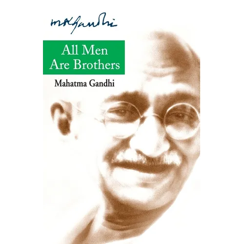 All Men Are Brothers - Paperback