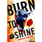 Burn to Shine: A Joe Ledger and Rogue Team International Novel - Paperback