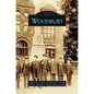 Woodbury - Hardcover