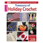 Treasury of Holiday Crochet - Paperback