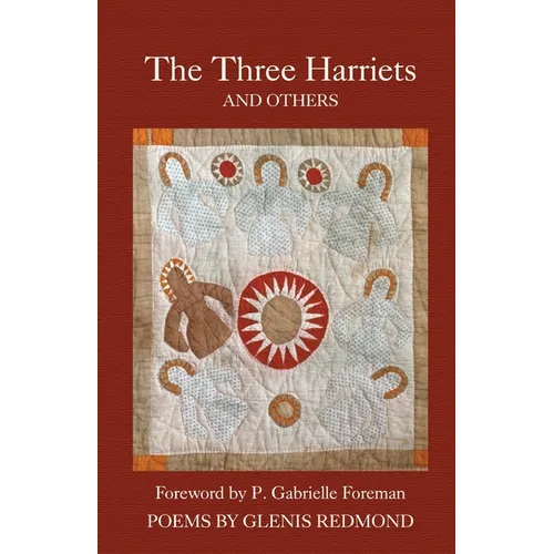 The Three Harriets and Others - Paperback
