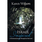 Israel Inspired: A Devotional Journey Through the Holy Land - Paperback