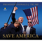 Save America - Hardcover