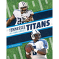 Tennessee Titans All-Time Greats - Paperback