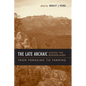 The Late Archaic across the Borderlands: From Foraging to Farming - Paperback