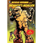 Nicholas Herriman and the Enchanter's Medallion - Paperback