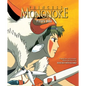 Princess Mononoke Picture Book - Hardcover