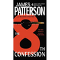 The 8th Confession - Hardcover