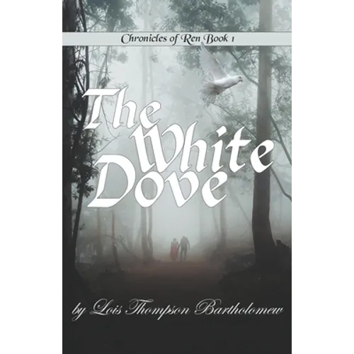 The White Dove - Paperback
