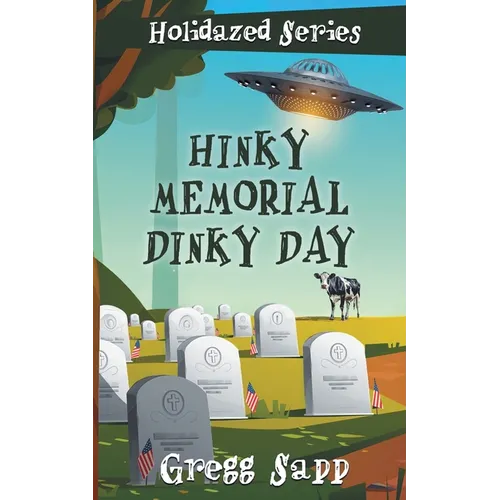 Hinky Memorial Dinky Day - Paperback