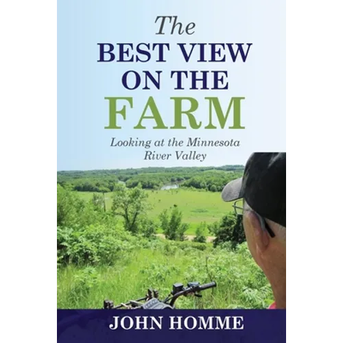 The Best View on the Farm - Paperback