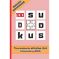 100 Sudokus: VARIOS NIVELES DE DIFICULTAD: FÁCIL, MEDIO Y DIFÍCIL. Tamaño Cuartilla. INCLUYE SOLUCIONES. REGALO ORIGINAL. JUEGOS DE - Paperback