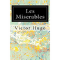 Les Miserables - Paperback