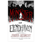The Monster of Elendhaven - Paperback