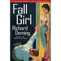Fall Girl - Paperback
