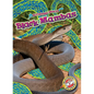 Black Mambas - Library Binding