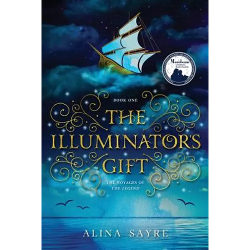 The Illuminator's Gift - Paperback