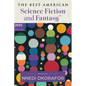 The Best American Science Fiction and Fantasy 2025 - Paperback