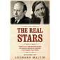 The Real Stars: Profiles and Interviews of Hollywood's Unsung Featured Players - Paperback