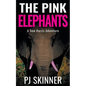 The Pink Elephants - Paperback