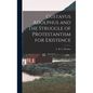 Gustavus Adolphus and The Struggle of Protestantism for Existence - Hardcover
