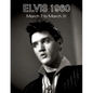 Elvis March7 to31, 1960 - Paperback