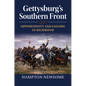Gettysburg's Southern Front: Opportunity and Failure at Richmond - Hardcover