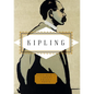 Kipling: Poems: Edited by Peter Washington - Hardcover
