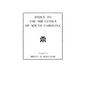 Index to the 1800 Census of South Carolina - Paperback