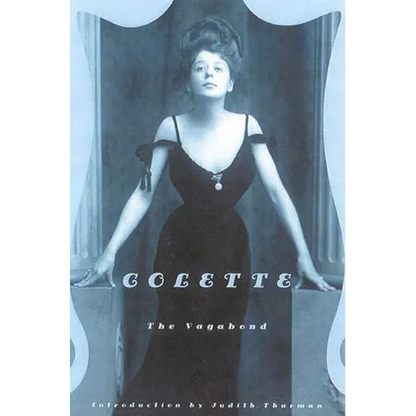 The Vagabond - Paperback