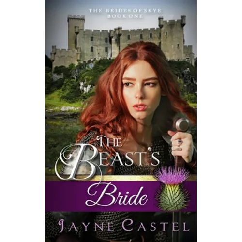 The Beast's Bride - Paperback