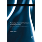 Promoting National Priorities in Eu Foreign Policy: The Czech Republic's Foreign Policy in the Eu - Paperback