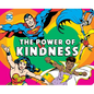 DC Super Heroes: The Power of Kindness: Volume 30 - Board Book